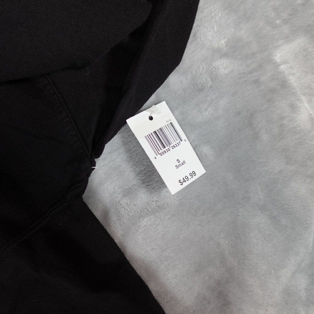 Disney ESPN Wide World Of Sports Spirit Jersey Youth Kids Small Black NEW - Picture 6 of 9